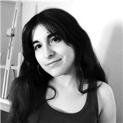 Clases de dibujo, ilustración, producción de proyectos artísticos, escritura académica